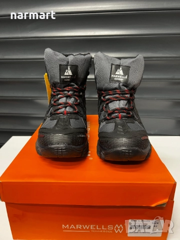 Мъжки Боти Marwells -311858-42