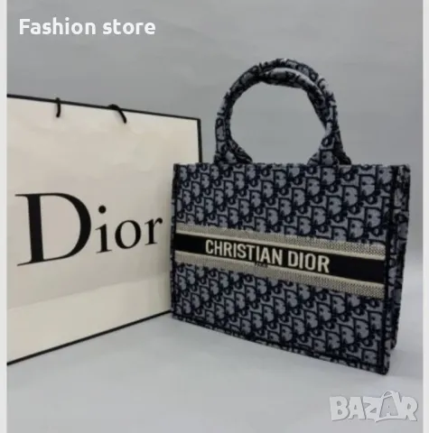 Текстилни дамски чанти , снимка 1