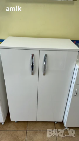 шкаф за баня , ПВЦ , снимка 2 - Шкафове - 50644851