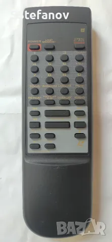Дистанционно Pioneer Laser CD player , снимка 2 - Други - 55878624