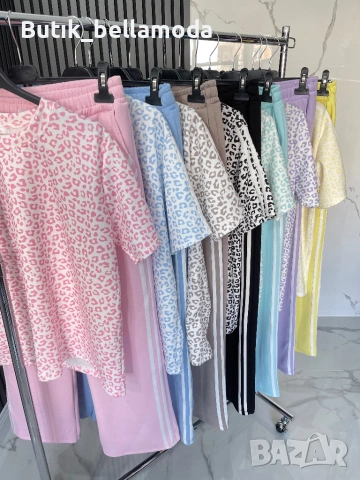 Пролетен комплект Петя , снимка 3 - Спортни екипи - 53847735