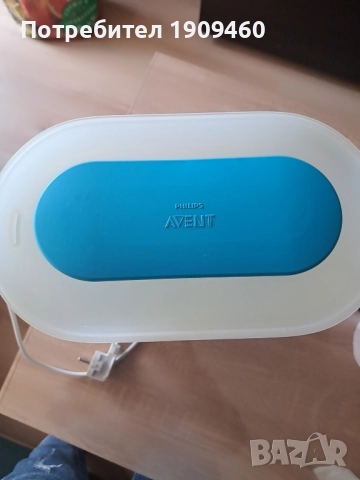 стерилизатор, снимка 2 - Стерилизатори - 52037363