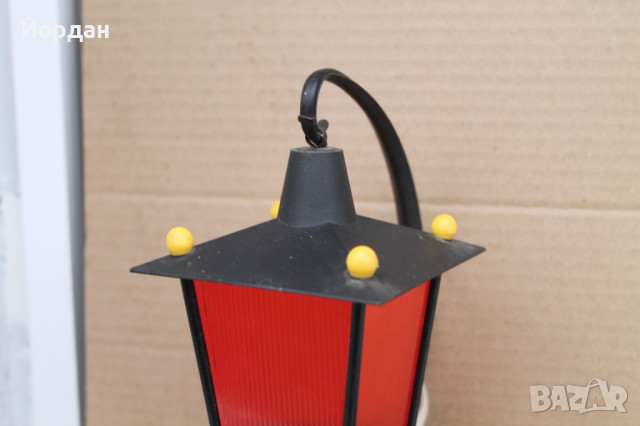 СССР радио лампа , снимка 3 - Антикварни и старинни предмети - 44558640