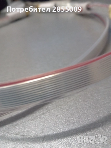 Кабели Nordost ,,Red Dawn'', снимка 4 - Други - 52528224