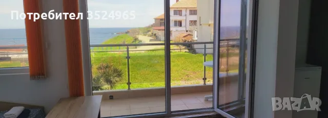 дава под наем студио Ахтопол , снимка 11 - Апартаменти - 49314742