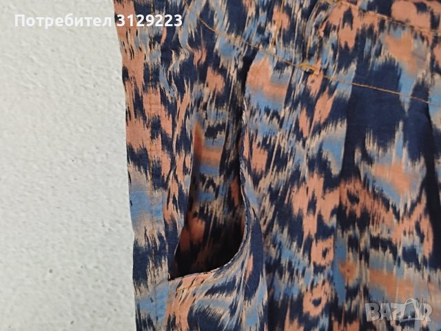 Maison Scotch pants 38 A24, снимка 5 - Панталони - 40438268