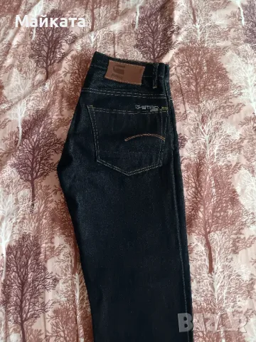 Дънки G star и панталон Zara, снимка 3 - Дънки - 48352650