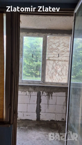 Продава 2-стаен, гр. Сливен, Клуцохор, снимка 5 - Апартаменти - 50677669