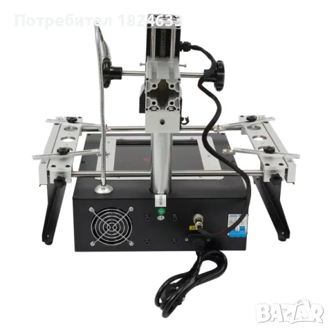 НОВА IR6500 Achi станция за реболване инфорачервена, снимка 7 - Други инструменти - 49593056