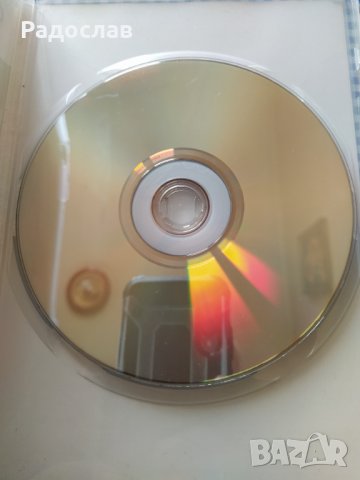 Синди Крауфорд  ДВД дискове, снимка 9 - DVD филми - 35595565
