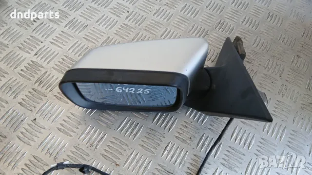Ляво огледало BMW 3 E46 2002 0117351 0117352 0117353 3 (E46) (1998-2005), снимка 2 - Части - 56062925