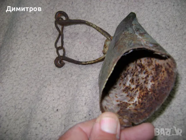 Хлопка , снимка 3 - Антикварни и старинни предмети - 47865407