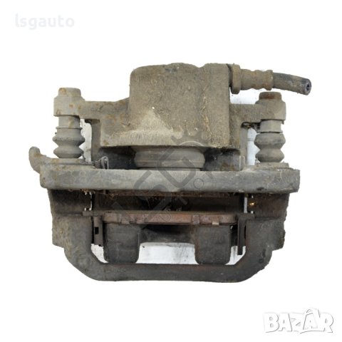 Заден ляв спирачен апарат Toyota Avensis Verso 2001-2009 ID:110014, снимка 2 - Части - 42018331