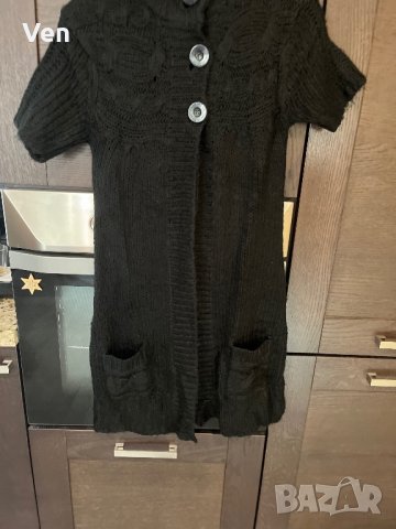 Жилетка terranova tally weijl