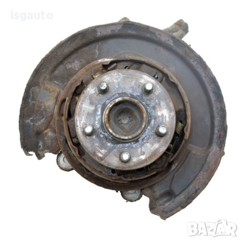 Заден десен шенкел Toyota Avensis II 2003-2009 ID:109108