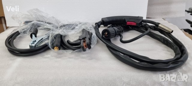 Co2 MIG-MMA 250A, снимка 10 - Други инструменти - 39164036