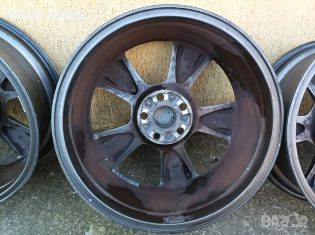 Джанти за Лексус 18", снимка 14 - Гуми и джанти - 53667450