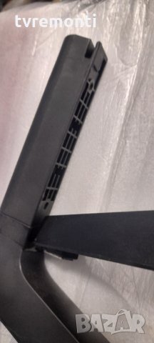 оригинална стойка телевизор SAMSUNG модел UE55NU7093U, снимка 2 - Стойки, 3D очила, аксесоари - 35677624