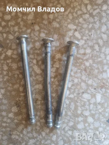 PVC / ПВЦ Балконска врата, снимка 6 - Други - 55738206