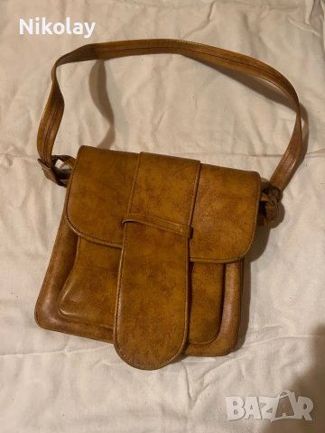 Дамски vintage чанти от 70те и 80те 12 бр. , снимка 12 - Чанти - 48359779