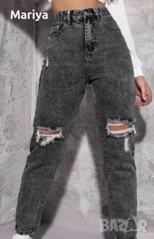 Дънки С размер 30лв