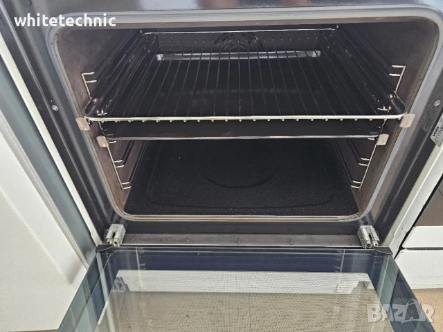 Печки с индукционни котлони Voss Electrolux 74L, снимка 4 - Печки, фурни - 51176332