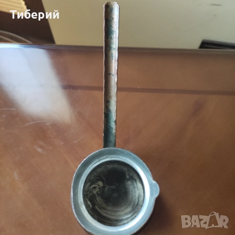 Медено котле/менче/джезве, снимка 10 - Аксесоари за кухня - 51941703