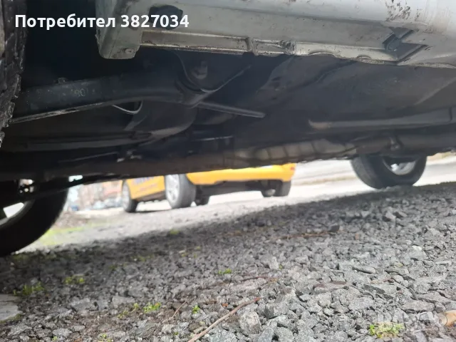 Subaru Forester 2.0 i, снимка 8 - Автомобили и джипове - 56299503