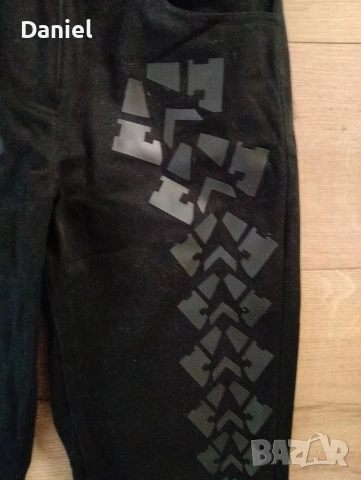 Дамски панталон Ал. Ванг, снимка 3 - Дънки - 53637989