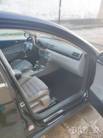 Vw Passat b6 Highline, снимка 11 - Автомобили и джипове - 55901447