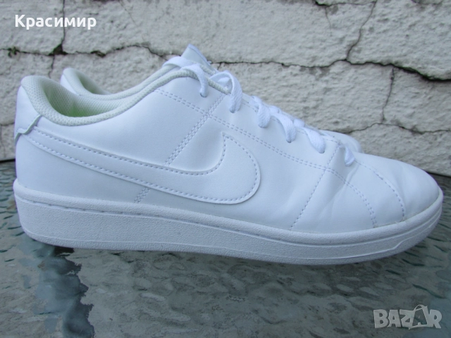 Мъжки маратонки Nike Court Royale 2, снимка 1