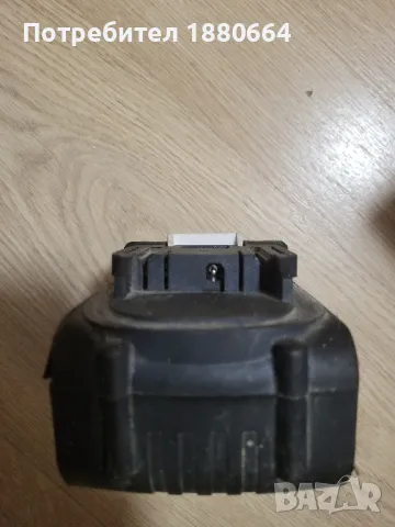 Батерии KRAFTROYAL 18V Li ion, снимка 4 - Винтоверти - 47820822