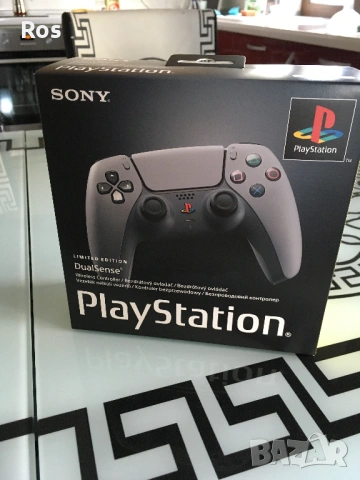 Playstation 5 DualSense - 30th Anniversary, Limited Edition