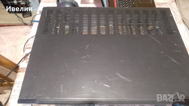 продавам триглави декове Grundig 2 броя, снимка 15 - Декове - 53588740