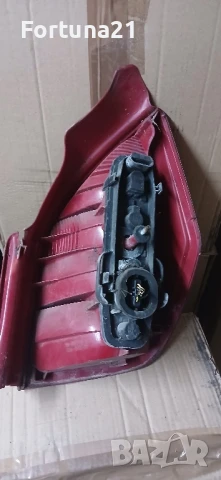 Citroen C2 - оригинален стоп ляв, снимка 2 - Части - 50584178