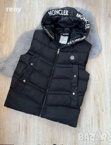 Moncler мъжки елек размерЛ