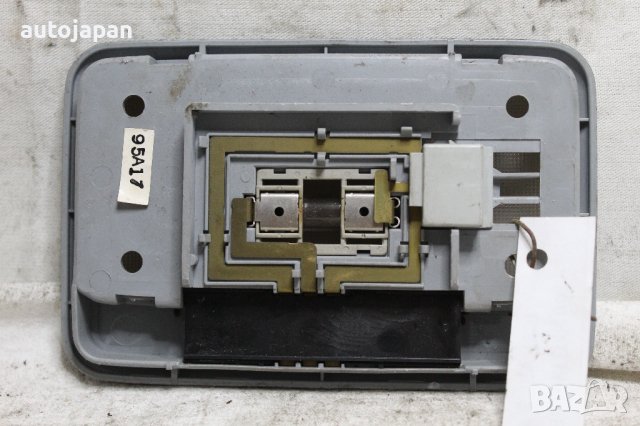 Плафон Сузуки балено 97г Suzuki baleno 1997, снимка 2 - Части - 44157908