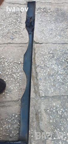 Маска за бмв е34 очиларка предна решетка бъбреци бмв е 34 лява дясна решетка фар bmw e34, снимка 11 - Части - 41574895