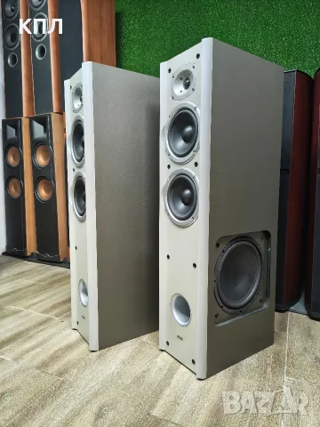 Тонколони JAMO S-708, снимка 5 - Тонколони - 55944158