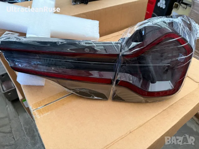 Facelift стопове за BMW X3 G01, снимка 4 - Части - 55855817