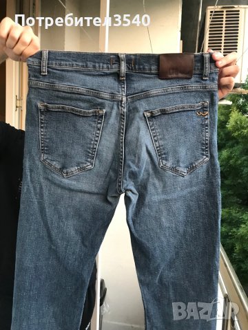 Мъжки дънки LTB, снимка 12 - Дънки - 41269468