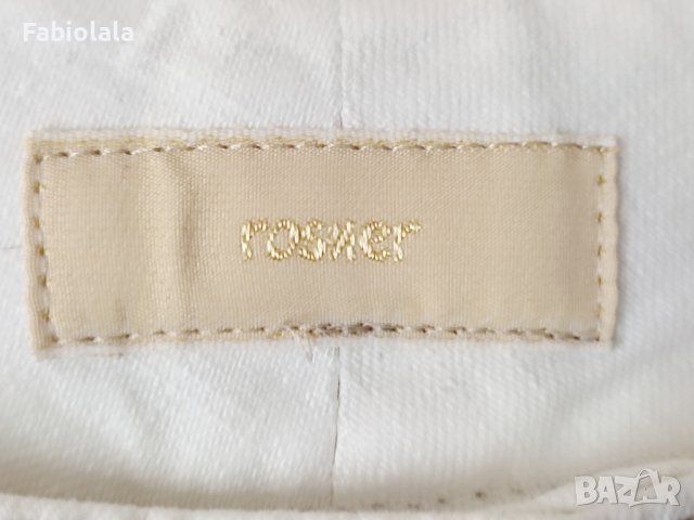 Rosner Capri jeans M, снимка 2 - Къси панталони - 41446975