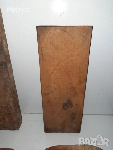 Дървени кухненски дъски за рязане на продукти, снимка 7 - Други - 53565450