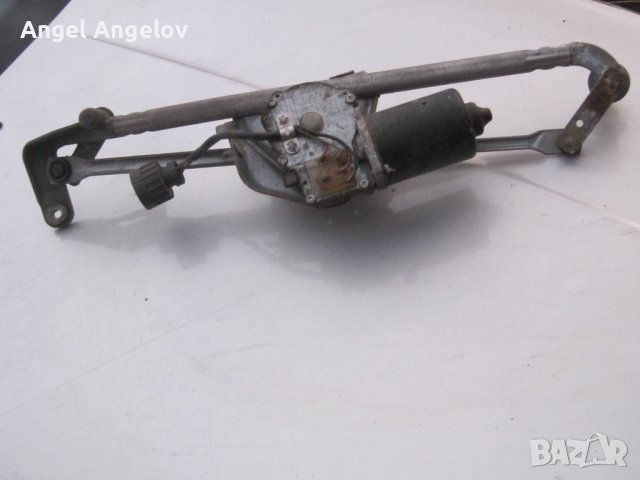 Моторче предни чистачки за BMW 3 купе (E36) 320 i (1992 - 1999), снимка 1