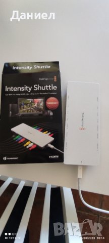 Професионална кепчър карта , снимка 4 - Камери - 39958765