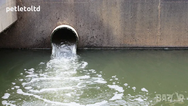 Хлорна вар 5 кг - Перфектно средство за дезинфекция и обезпаразитяване на водни басейни