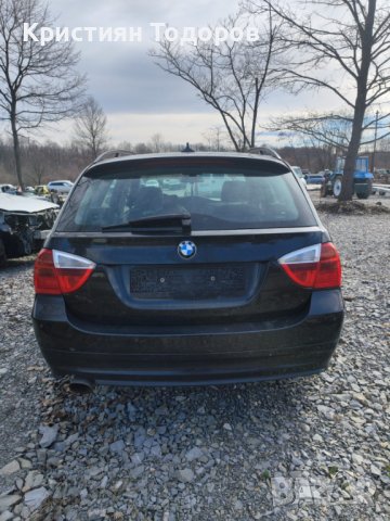 бмв е91 на части, снимка 3 - Части - 39975416