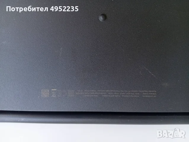 (-10%) HP Chromebook/13"/4 RAM/, снимка 2 - Лаптопи за работа - 56304588