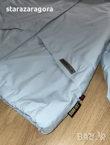 Skila Gore-Tex Jacket L (50), снимка 6 - Якета - 56381840