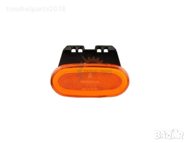Страничен габарит ( със скоба ) LED NEON за Mercedes Sprinter 2006-2018, VW Crafter 2005-2017 год.